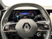 Renault Austral 1.2 E-Tech full hybrid 200 techno Renault Austral 1.2 E-Tech Hybrid 200 Techno