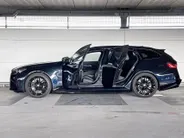 BMW 5 Serie Touring M5