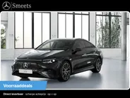Mercedes-Benz CLA 250+ Launch Edition 85.5 kWh Voorraaddeals