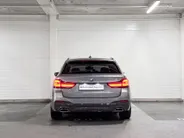 BMW 5-serie Touring 530e Business Edition Plus