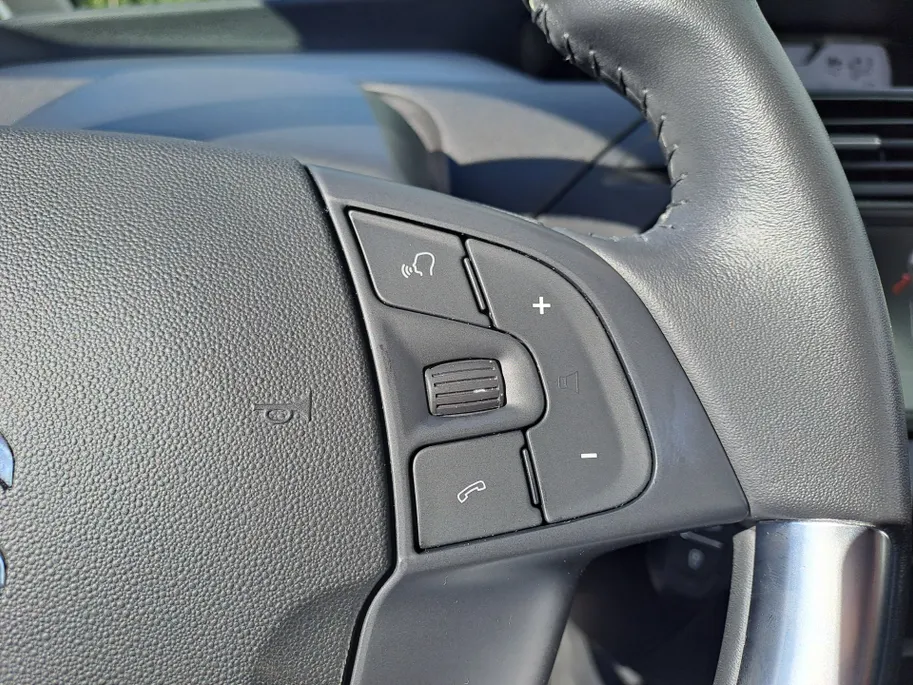 Citroën Grand C4 Spacetourer 7 Persoons 1.2 PureTech | Clima | Cruise control | 3e zitrij | Bluetooth | 7 - ZITTER | 7 - PERSONEN
