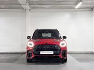 MINI Countryman S ALL4 John Cooper Works