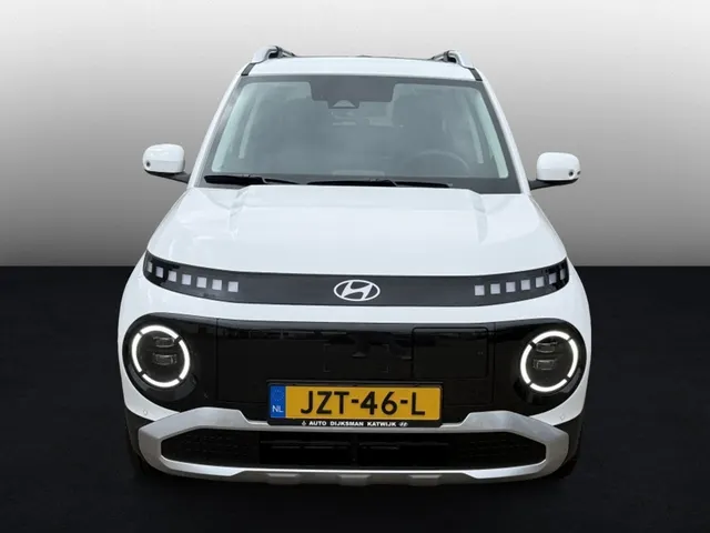 Hyundai Inster Evolve Sky 49 kWh