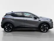 Renault Captur 160PK E-Tech Full Hybrid Techno Automaat | Camera | Parkeersensoren | Adaptive Cruise Control | Climate Control | Apple CarPlay/Android Auto | Full LED | Licht & Regen Sensor | Lichtmetalen Velgen |