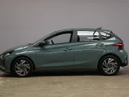 Hyundai i20 1.0 T-GDI 90pk Comfort I Demo voordeel