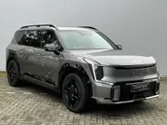 Kia EV9 99,8kWh 384pk AWD Dual Motor GT-Line