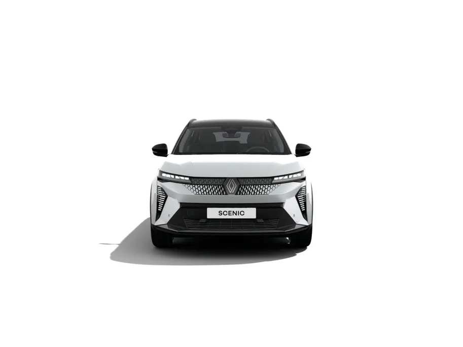 Renault Scénic E-Tech EV87 long range esprit Alpine | Nu nog met 17% bijtelling !| Pack Advanced Driving Assist | Nu uit voorraad leverbaar met Gratis 5 jaar fabrieksgarantie en € 3.500,- Zeeuw & Zeeuw korting !