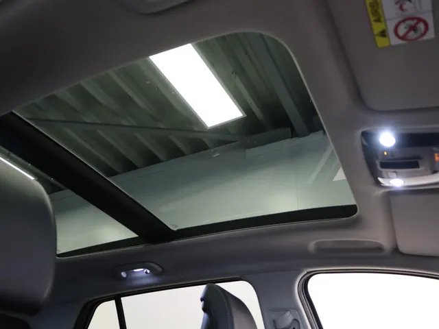 Kia Sportage 1.6 T-GDi Plug-in Hybrid AWD DynamicPlusLine