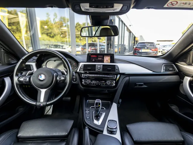 BMW 4 Serie Cabrio 440i High Executive | Head Up Display | Apple Carplay