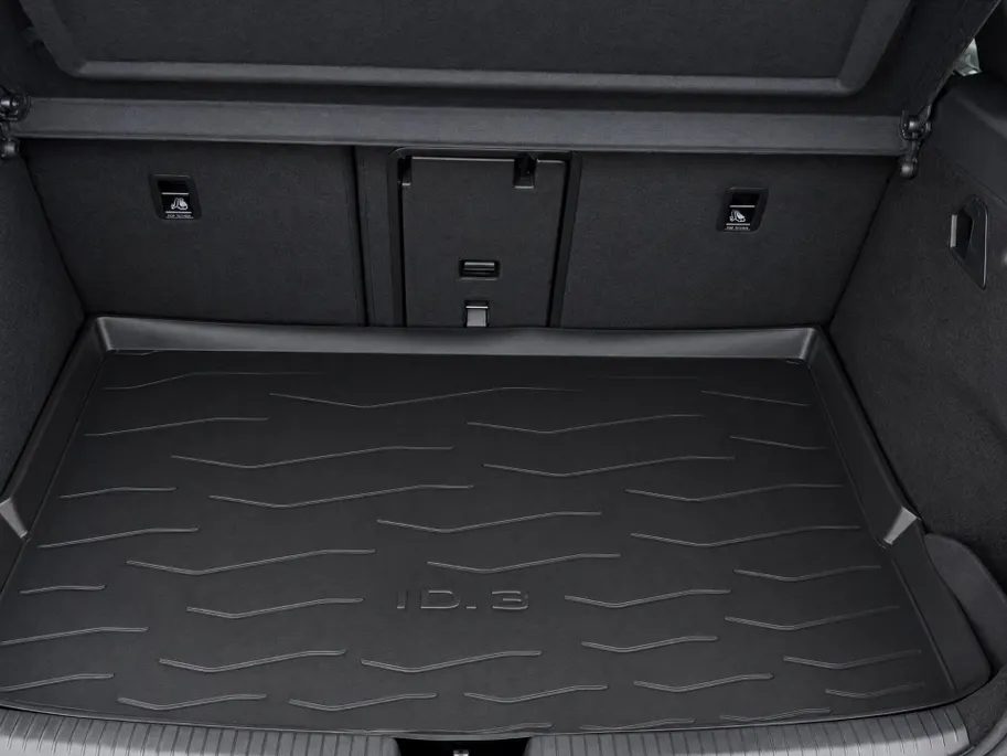 Volkswagen ID.3 Neo Life 50 kWh
