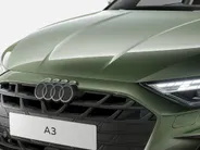 Audi A3 Sportback 40 TFSI e-hybrid S edition 204 PK · Tech plus · SONOS premium 3D · Optiekpakket zwart plus