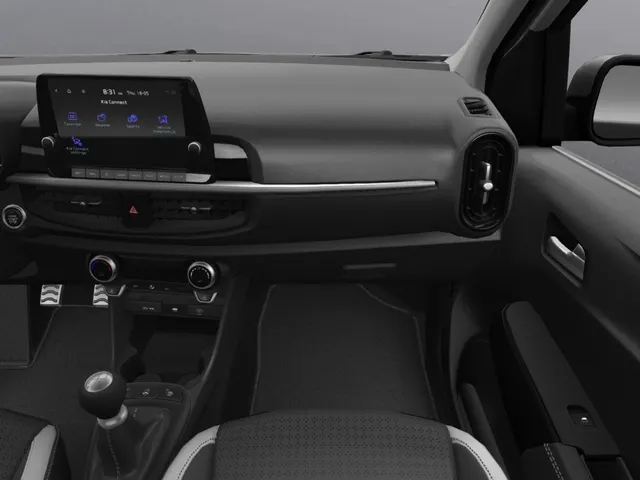 Kia Picanto 1.0 GDi GT-Line
