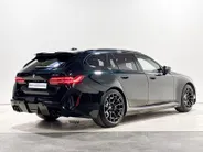 BMW M5 Touring M5