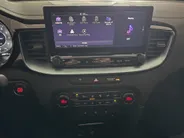 Kia Ceed Sportswagon Sw 1.0 T-GDi 100pk Design Edition
