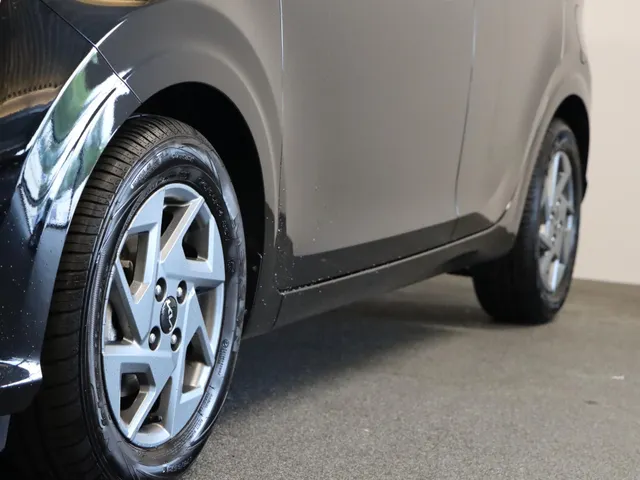 Kia Picanto 1.0 DPI DynamicPlusLine
