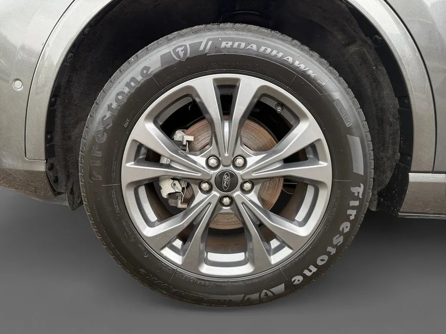 Ford Kuga 2.5 PHEV ST-Line | Driver Assistance Pack | Winterpack | Technology Pack | Apple Carplay | Android Auto |