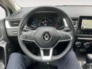 Renault Captur 1.6 E-Tech Hybrid 145 Intens | Automaat | Apple Carplay & Android Auto | Camera | Parkeersensoren | LMV | Cruise & Climate Control | 12 Maanden BOVAG Garantie