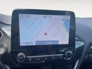 Ford Puma 1.0 EcoBoost Hybrid ST-Line | Trekhaak | Stuur stoel en voorruitverwarming | Navigatie | Lm velgen