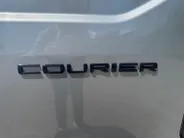 Ford E-Transit Courier Limited 46 kWh | Driver Assistance Pack | Navigatie | Trekhaak | Parkeersensoren | Nieuw te bestellen!