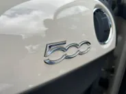 Fiat 500 0.9 TwinAir Turbo Collezione Navi, Airco, Panoramadak, Telefoonkoppeling, Parkeersensoren etc.! Nu rijklaarprijs inclusief 12 maanden garantie!!