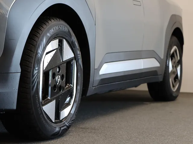 Kia EV3 Air 81.4 kWh