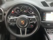 Porsche Cayenne 3.0 E-Hybrid 340KW met Panoramadak
