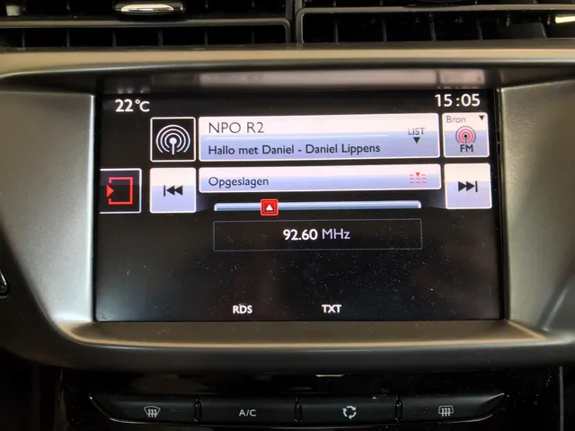 Citroën C3 1.2 PureTech Feel Edition