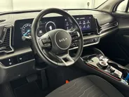Kia Sportage 1.6 T-GDI HEV DynamicPlusLine Automaat | Half Leder | Elektrische Stoelen | 18'' L.M. Velgen