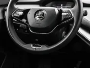 Škoda Enyaq iV 50 150pk · SOH 94,4% · Apple/Android Car Play · Camera · Navigatie · Cruise Control · 19'' Inch ·