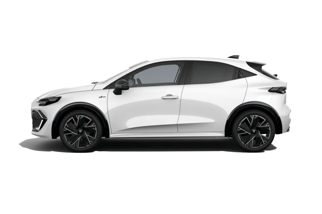 Renault Clio (Zeeuw & Zeeuw Private Lease Actie v.a. € 473,-) Hybrid 160 esprit Alpine | Wij maken graag een Private Lease offerte op maat voor u!