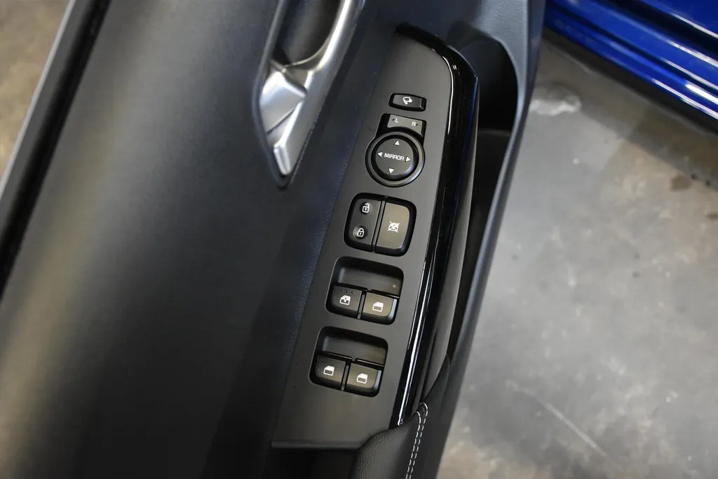 Kia Picanto 1.0 GDI 4-zits GT-Line NIEUW - LEVERBAAR