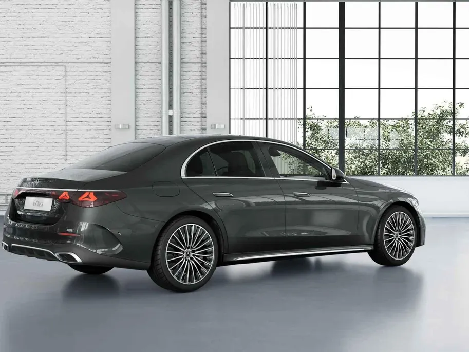 Mercedes-Benz E-Klasse 300 e Business Solution AMG