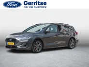 Ford Focus Wagon 1.0 EcoBoost Hybrid ST Line Style 125pk met Parking- | Winter-| Family-| en Design Pack