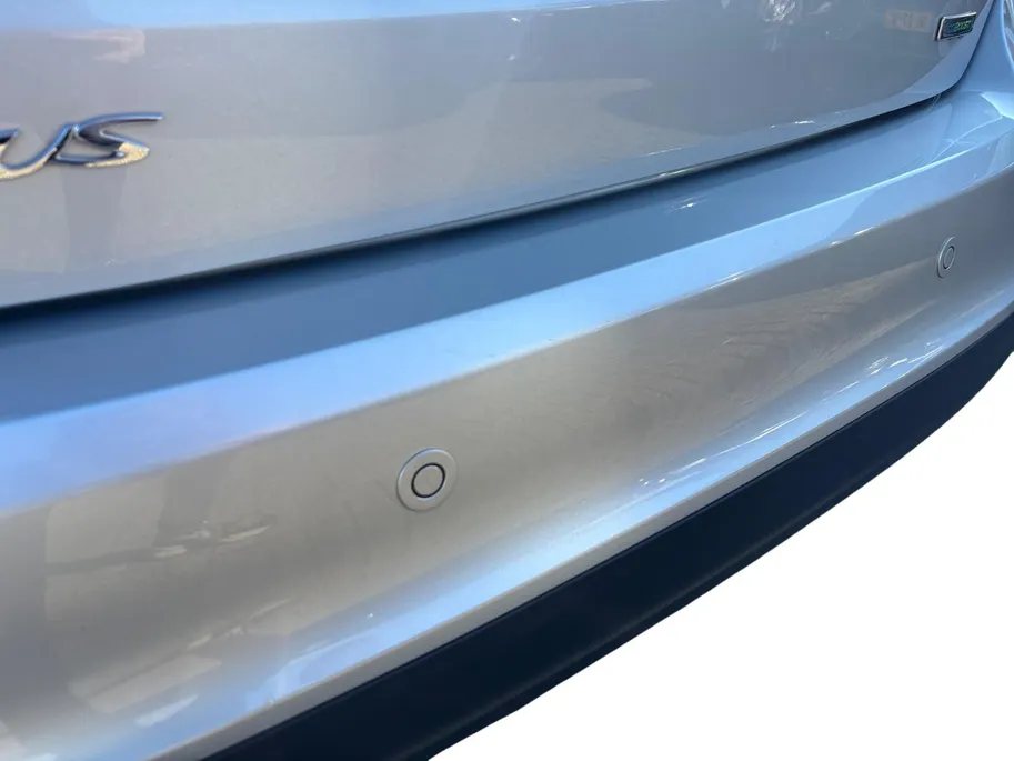Ford Focus 1.0 Titanium | 1e eigenaar | Adaptive cruise |  Multimedia | Parkeer sensoren | Led koplampen |