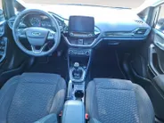 Ford Fiesta 1.0 EcoBoost Hybrid Titanium | NL-Auto | 1e Eigenaar | Winterpack | Keyless Entry | LED | Parkeersensoren