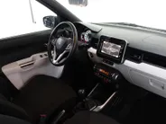 Suzuki Ignis 1.2 Stijl Smart Hybrid Verkocht !