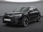 Volkswagen T-Roc 1.5 eTSI 150pk DSG R-Line First Edition · Camera · Apple/Android Car Play · Elek. Achterklep · Matrix LED · Stoel-& Stuurverwarming · 18'' Inch ·