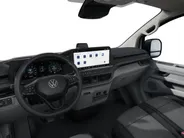 Volkswagen Bedrijfswagens e-Transporter Bedrijfswagens Dubbele Cabine 71kWh 218pk L2 740352