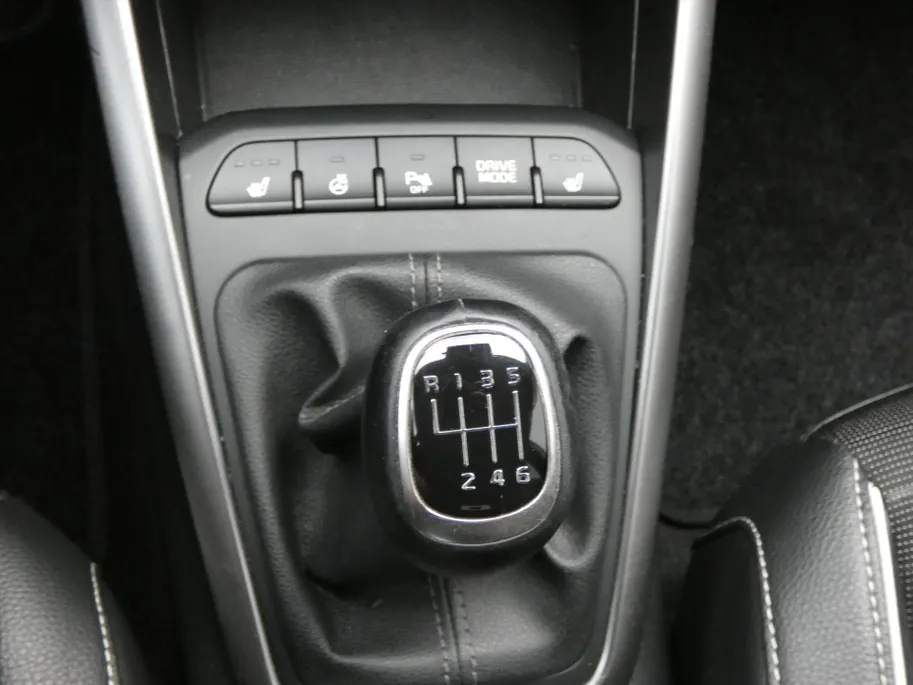 Kia Rio 1.0 T-GDI MHEV EcoDynamics 100pk GT-Line