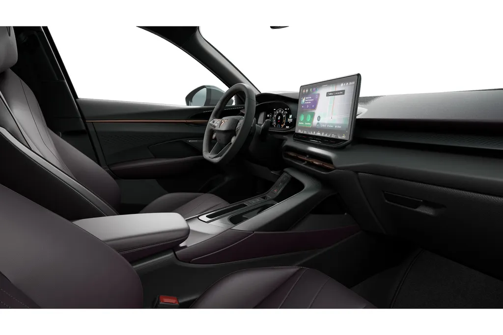 CUPRA Terramar VZ Performance | 360 graden camera | Achteruitrijcamera | Draadloze Apple CarPlay™, Android Auto™