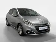 Peugeot 208 1.2 PureTech Active AIRCO CRUISE CONTROLE PARKEERSENSOREN LM VELGEN 5 DEURS BLUETOOTH ZEER MOOIE AUTO 12 MAANDEN GARANTIE