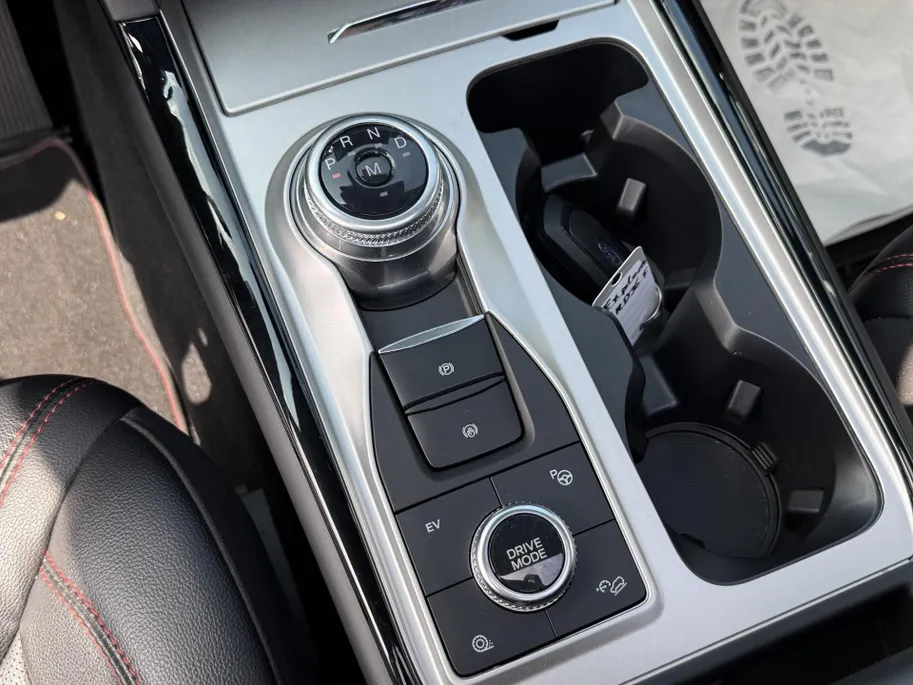 Ford Explorer 3.0 V6 EcoBoost PHEV ST-Line 7 persoons