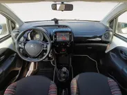 Citroën C1 1.0 VTi Airscape Shine | Automatische airco | Lichtmetaal | Stoelverwarming |