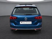 Volkswagen Passat Variant 1.4 TSI eHybrid 218pk GTE Business · SOH 91,3% · Panoramadak · Navigatie · Camera + Parkeersensoren · Apple/Android Car Play