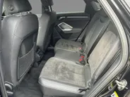 Audi Q3 Sportback 45 TFSI quattro 230pk S Edition · Panoramadak · Trekhaak · Apple/Android Car Play · Camera · Stoelverwarming · Adaptive Cruise Control ·