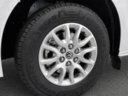Volkswagen Bedrijfswagens e-Transporter Bedrijfswagens Bestelwagen Style 70kWh 218pk L2 733440