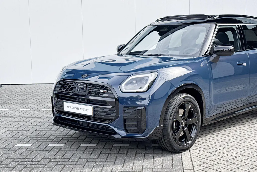 MINI Countryman 1.5 C John Cooper Works L