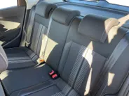 Volkswagen Polo 1.2 TSI Comfortline | AUTOMAAT | CAMERA | CRUISE | LICHTMETALEN VELGEN | AIRCO |