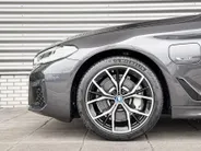 BMW 5 Serie Touring 530e Business Edition Plus