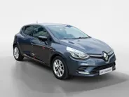 Renault Clio 0.9 TCe Intens | Navigatie | Lichtmetalen velgen | Parkeer sensoren | Climate control